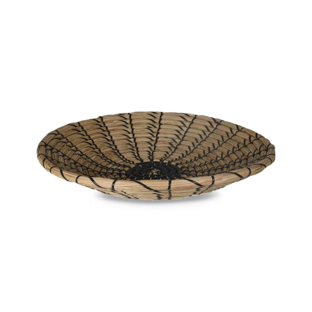 OPJET PARIS Basket Artisan Black 35cm