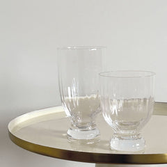 OPJET PARIS Water Glass Phil