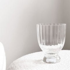 OPJET PARIS Water Glass Phil