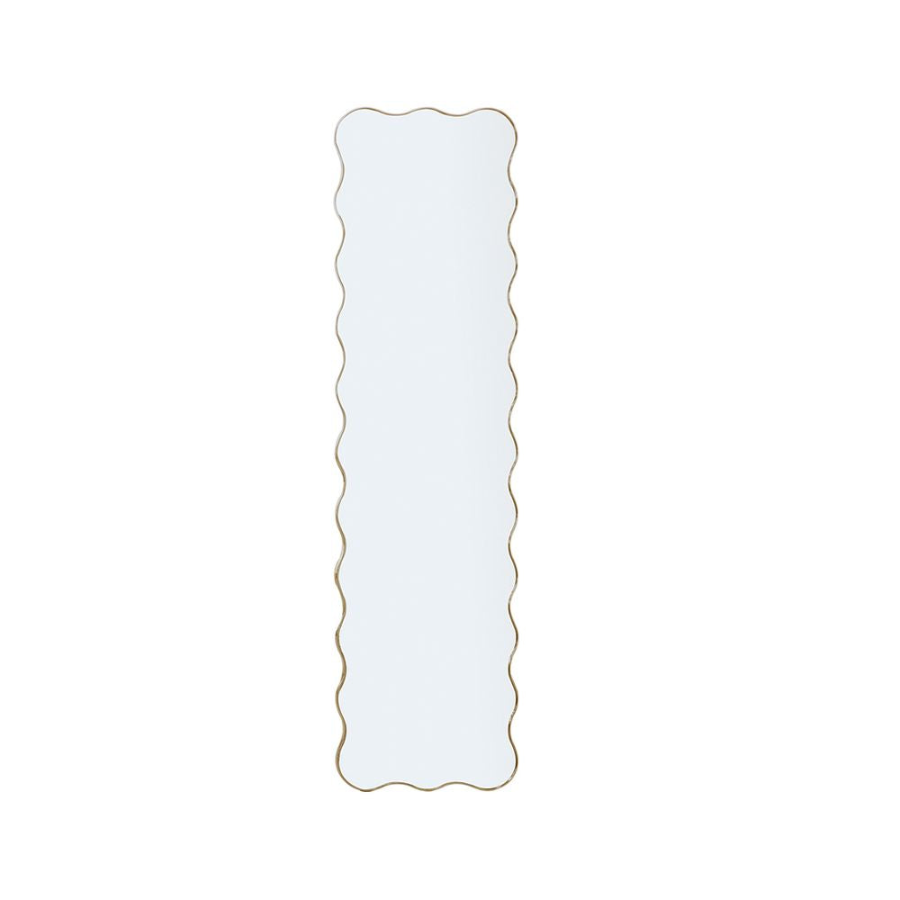 OPJET PARIS Rectangular Mirror Wavy 150cm