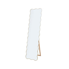 OPJET PARIS Rectangular Mirror Wavy 150cm