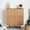 FURNIFIED High Dresser Bob Retro Oak 100cm