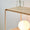 TIPTOE UNIT shelf - H85 x W244cm