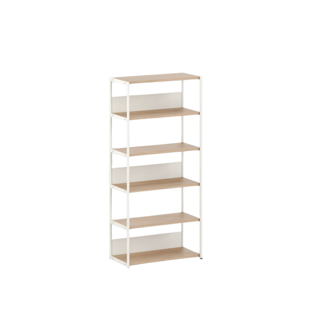 TIPTOE UNIT shelf - H180 x W84cm