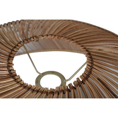 OPJET PARIS Suspension Light Osaka Rattan