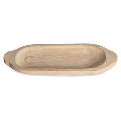 OPJET PARIS Wooden Tray Aya 46cm