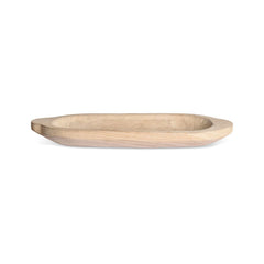 OPJET PARIS Wooden Tray Aya 46cm