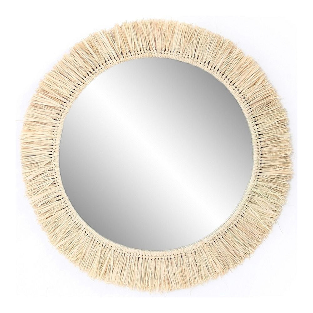 OPJET PARIS Mirror Efia Natural 84cm