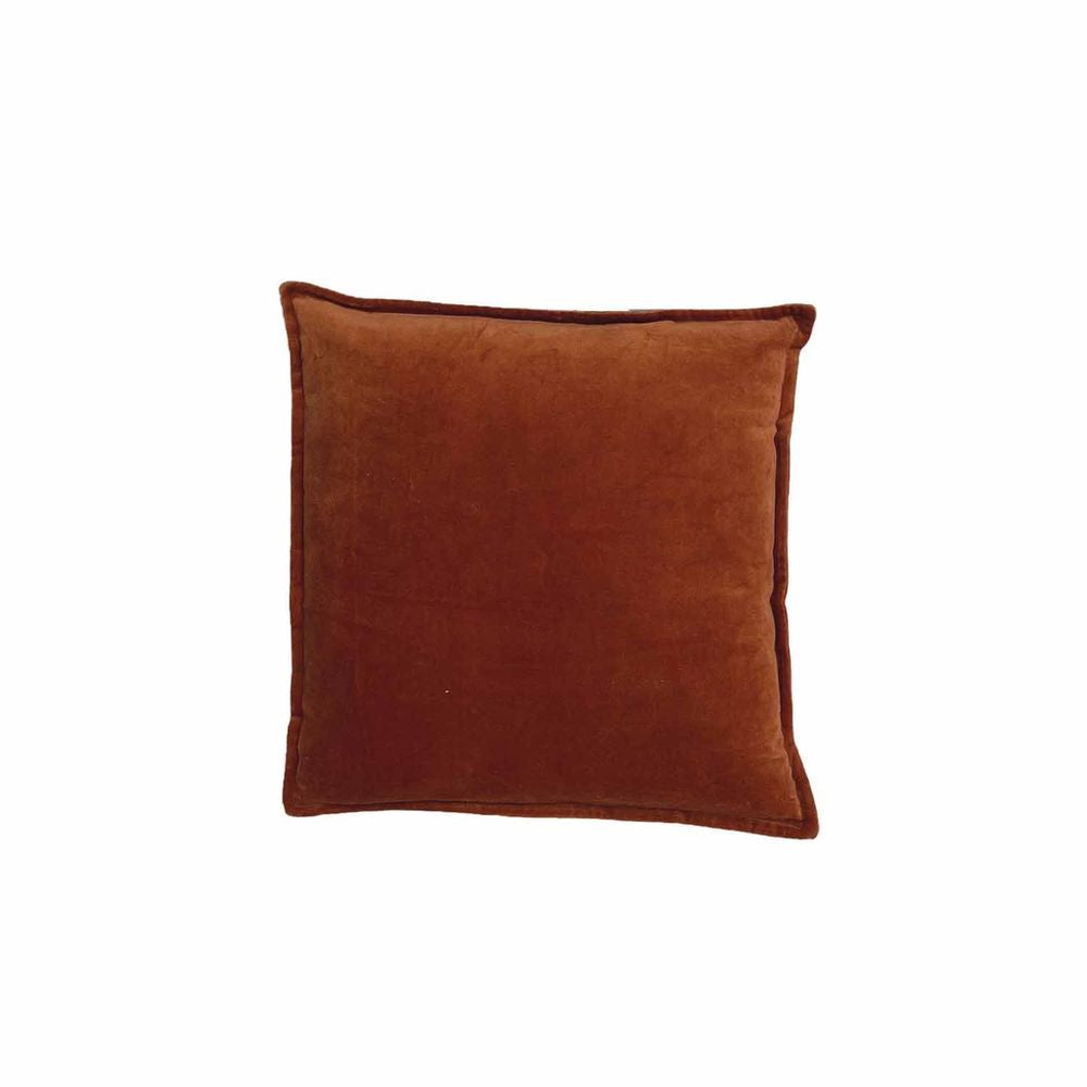 OPJET PARIS Square Cushion Timeless Velvet 45cm