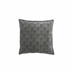 OPJET PARIS Square Cushion Timeless Velvet 45cm