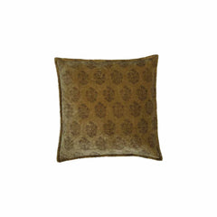 OPJET PARIS Square Cushion Timeless Velvet 45cm