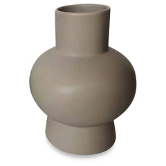 OPJET PARIS Vase Rond Ceramic 20cm