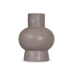 OPJET PARIS Vase Rond Ceramic 20cm