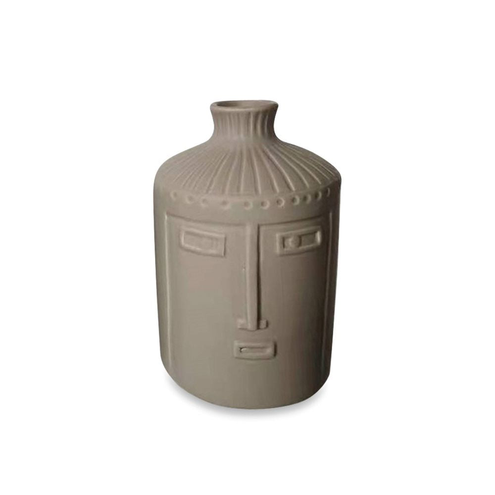 OPJET PARIS Vase Ceramic Sumo 14cm