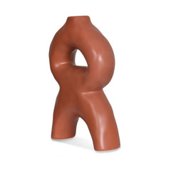 OPJET PARIS Ceramic Sculpture Nomad 21cm