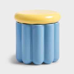 &KLEVERING Jar Charlo Blue