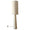 OPJET PARIS Floor Lamp Saturne Canvas Cream 130cm