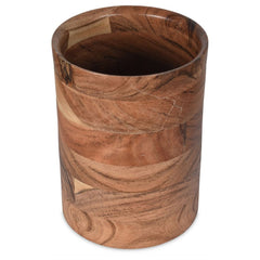 OPJET PARIS Wooden Pot 16cm