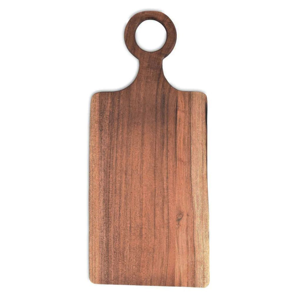 OPJET PARIS Wooden Tray 53cm