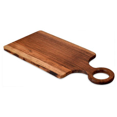 OPJET PARIS Wooden Tray 53cm