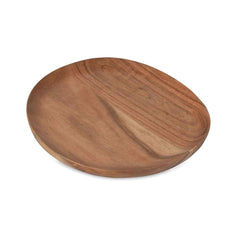 OPJET PARIS Wooden Tray 19cm