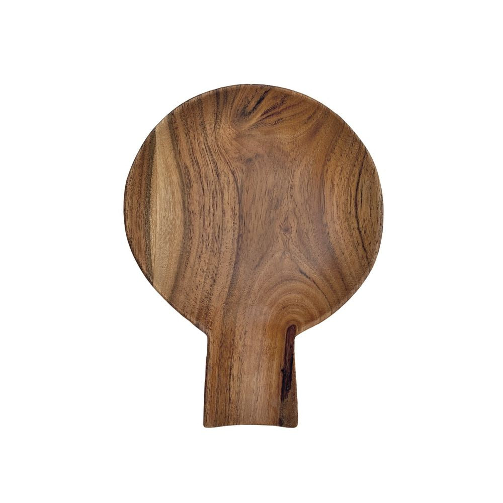 OPJET PARIS Wooden Spoon Rest 30cm