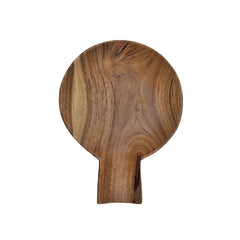 OPJET PARIS Wooden Spoon Rest 30cm