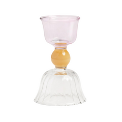 &KLEVERING Candle Holder Perle Small