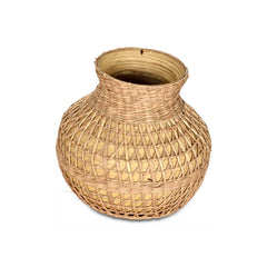 OPJET PARIS Vase Hugo Bamboo 22cm