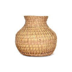 OPJET PARIS Vase Hugo Bamboo 22cm