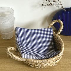 OPJET PARIS Set of 3 Baskets With Handles