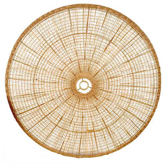 OPJET PARIS Suspension Light Saison Seagrass 100cm