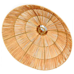 OPJET PARIS Suspension Light Paradis Natural Fibers 55cm