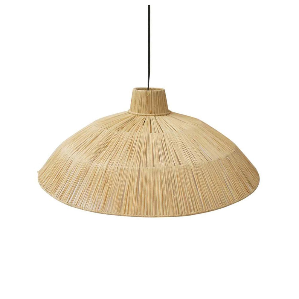 OPJET PARIS Suspension Light Paradis Natural Fibers 55cm