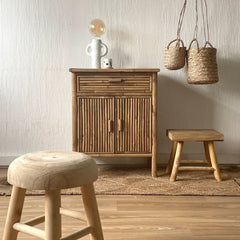 OPJET PARIS Dresser Bambourella Bamboo 74cm