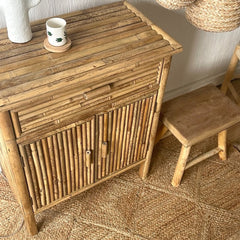 OPJET PARIS Dresser Bambourella Bamboo 74cm