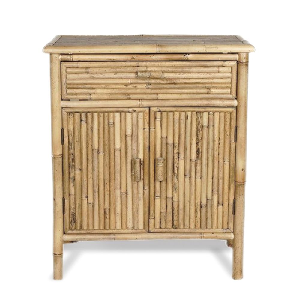 OPJET PARIS Dresser Bambourella Bamboo 74cm