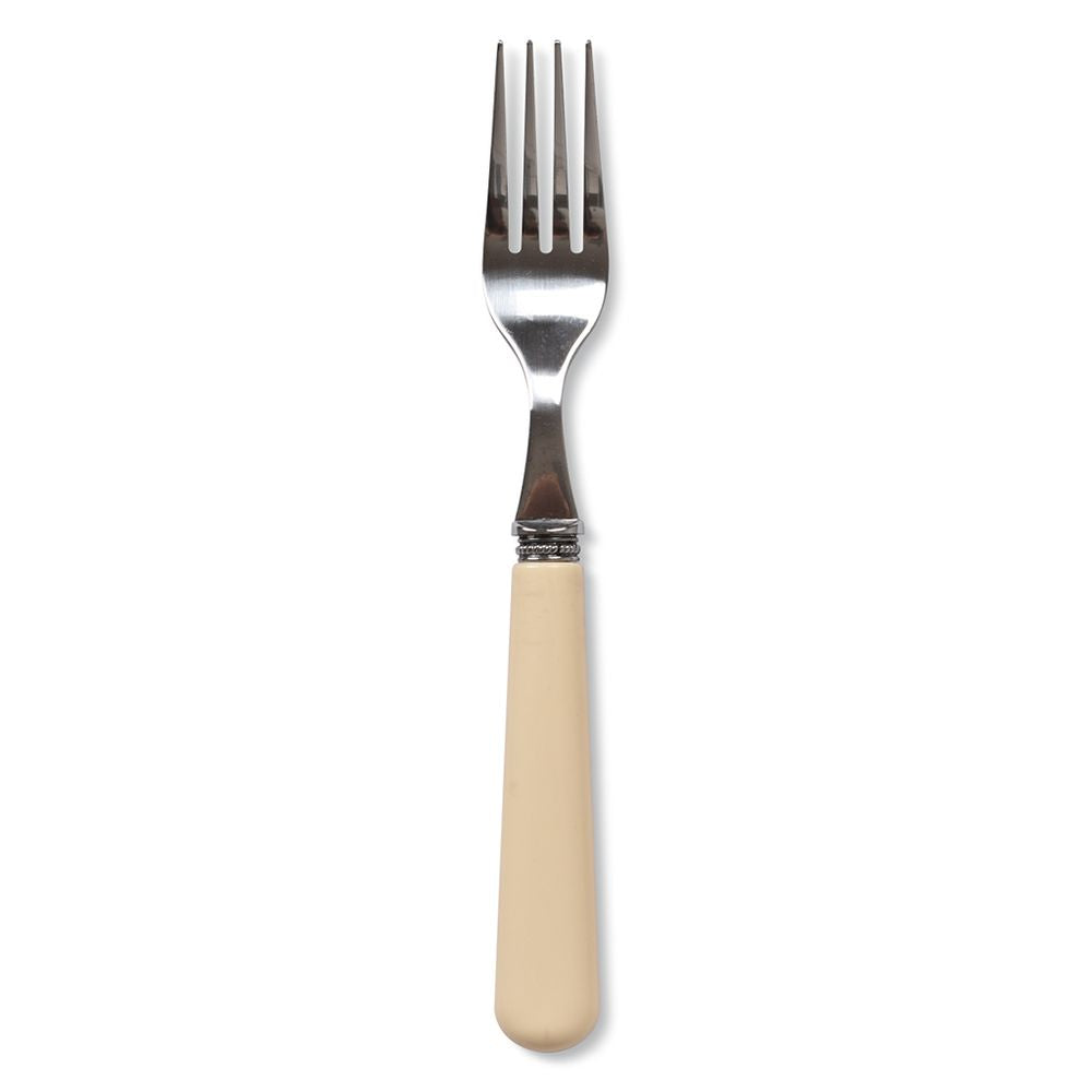 OPJET PARIS Stainless Steel Fork Serpette