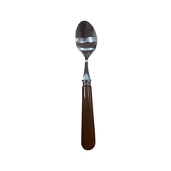 OPJET PARIS Stainless Steel Coffee Spoon Serpette