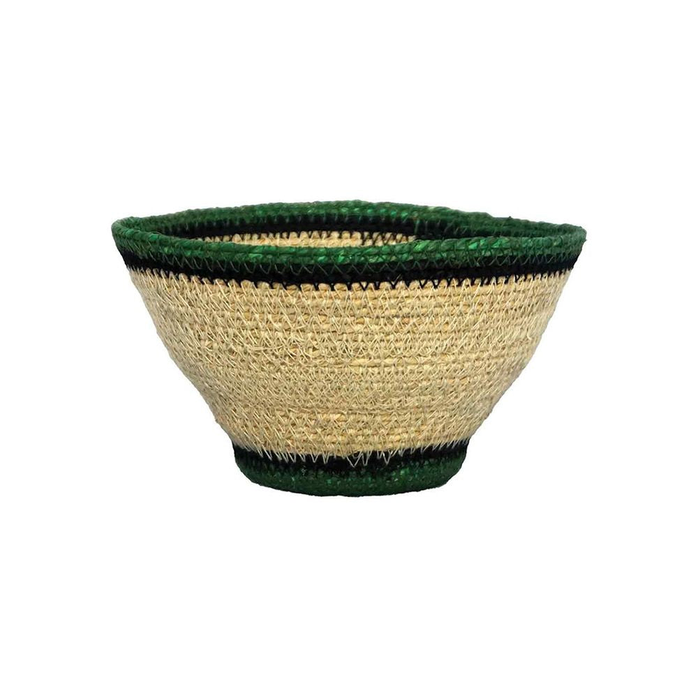 OPJET PARIS Natural Clan Basket 19cm