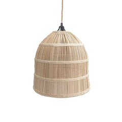 OPJET PARIS Suspension Light Davao Coconut Fibers