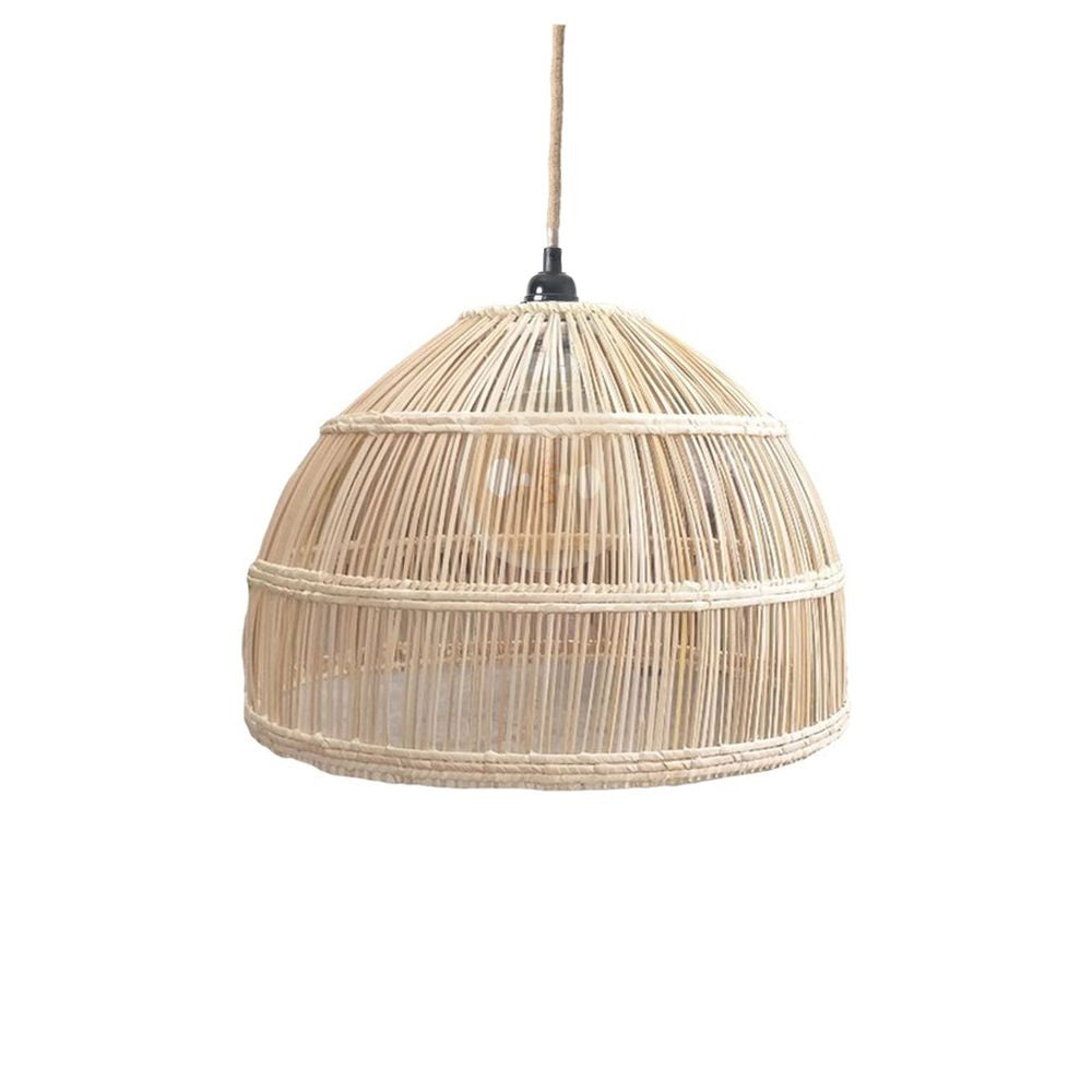 OPJET PARIS Suspension Light Davao Coconut Fibers