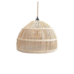 OPJET PARIS Suspension Light Davao Coconut Fibers