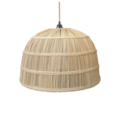 OPJET PARIS Suspension Light Davao Coconut Fibers