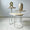 OPJET PARIS Side Table Serenity 40cm