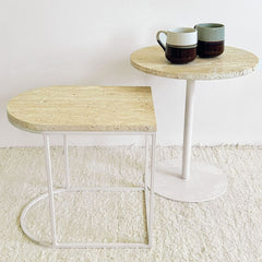 OPJET PARIS Side Table Infini 45cm