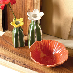 OPJET PARIS Flower Bowl 15cm