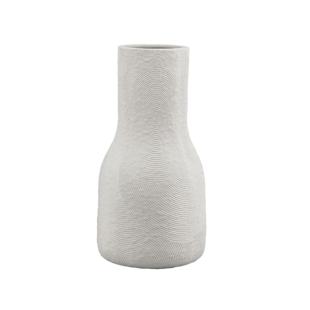 OPJET PARIS Ceramic Vase Alba 24cm