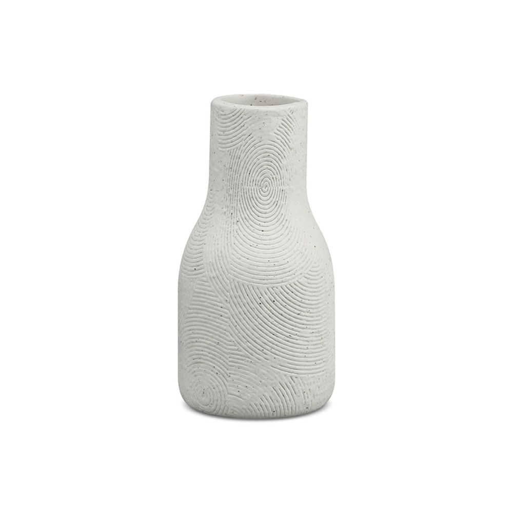 OPJET PARIS Ceramic Vase Alba 12cm