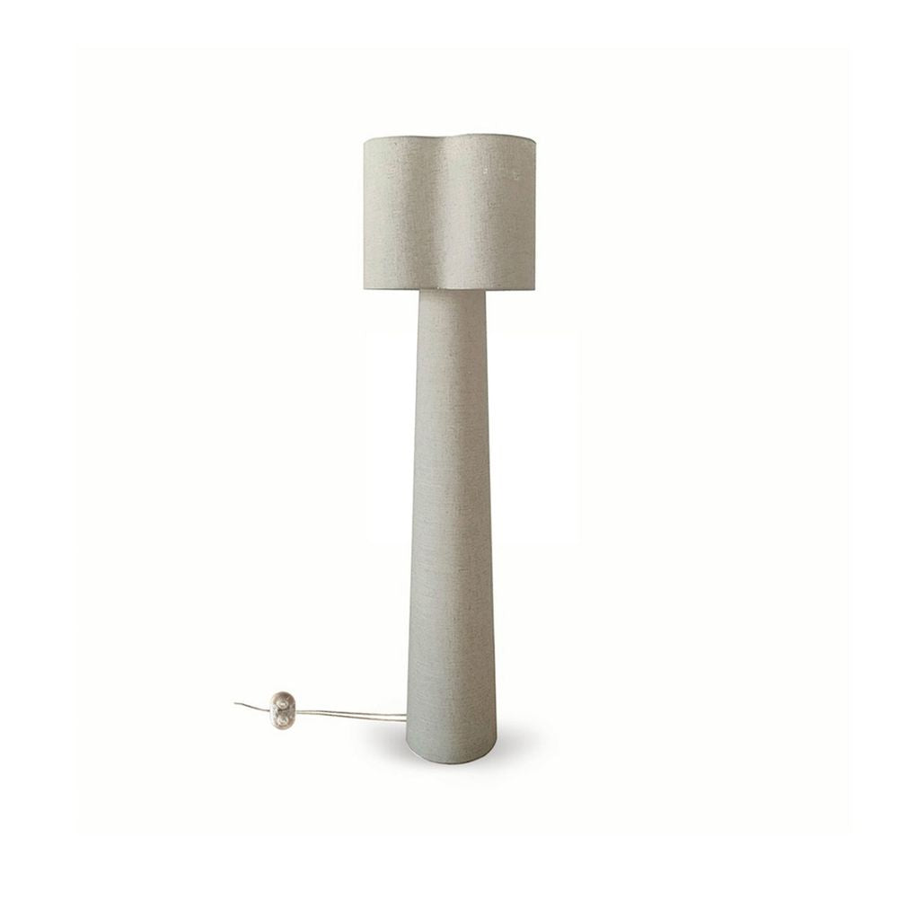 OPJET PARIS Floor Lamp Osmosis Canvas